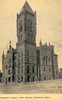 Wappelo County Court House Ottumwa Iowa
